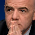  Police raided Uefa offices after Gianni Infantino named in Panama Papers