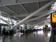 Stansted was proposed as the second airport and has been trying to achieve . (lhr )