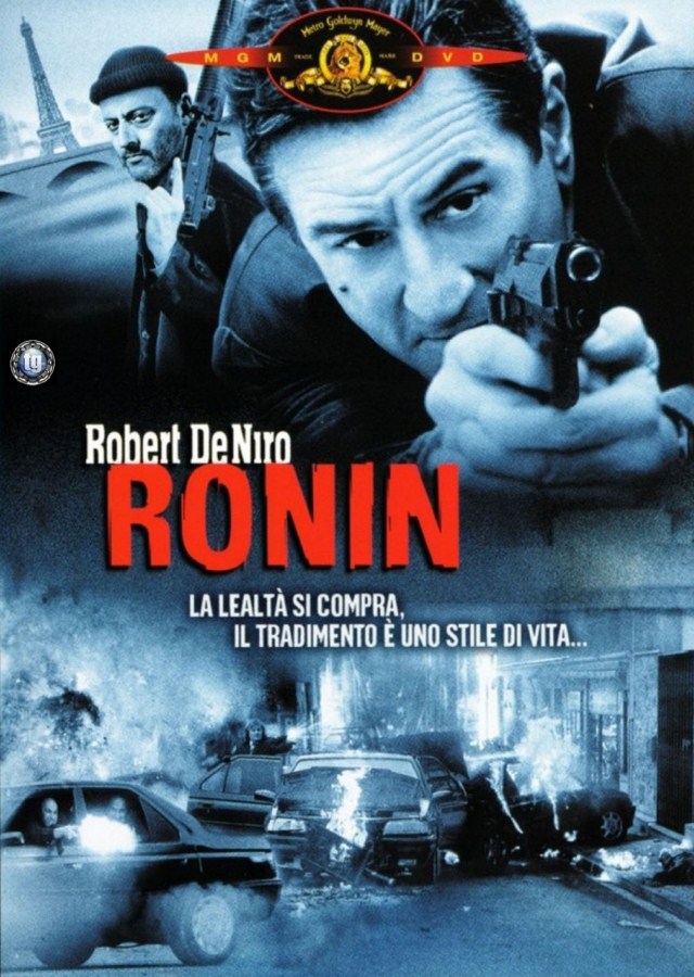 Ronin