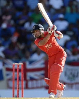 West Indies vs England 2nd ODI 2014 Highlights