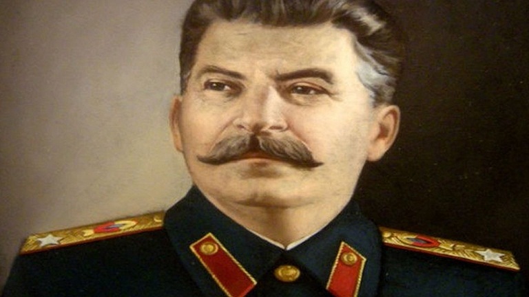 Stalin, Pemimpin yang Membunuh 40 Juta Rakyatnya Sendiri
