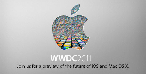 Mac Os Liveblogs Steve Jobs Wwdc 2011 Keynote On Mac Os X Lion iOS 5 And Icloud Image