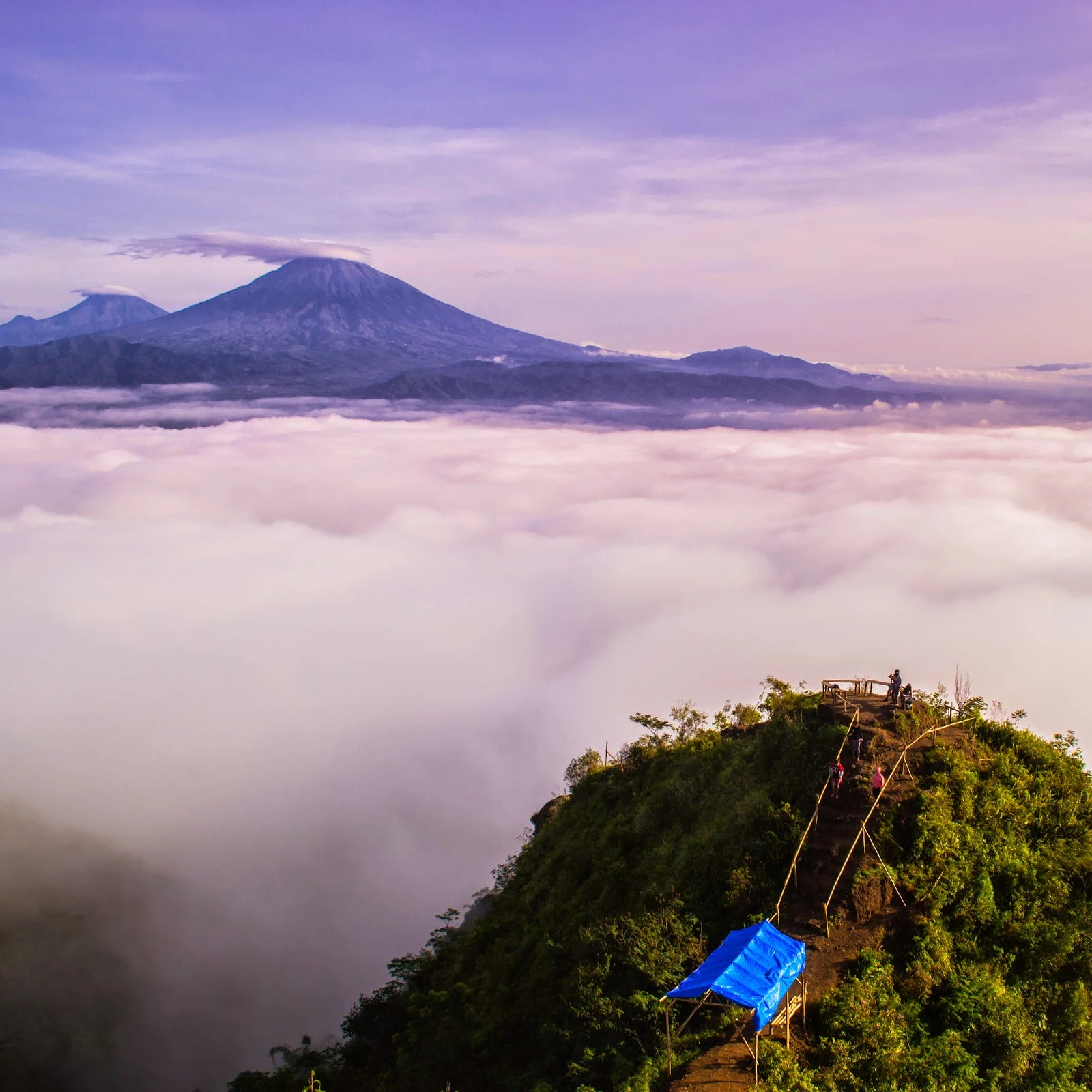 Bukit Jaran