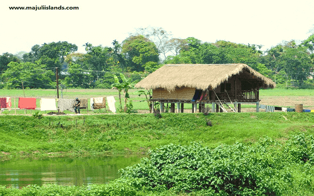 How To Travel In Majuli, How To Travel To The Majuli Responsibly