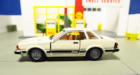 Nissan Silvia 2000 ZSE-X tomica limited