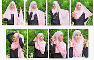 31+ Jilbab Pashmina Syari, Konsep Terbaru!