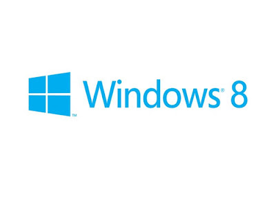 Windows 8 logosu