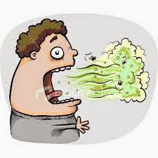 Cara menghilangkan bau mulut yang berlebihan secara alami dan benar