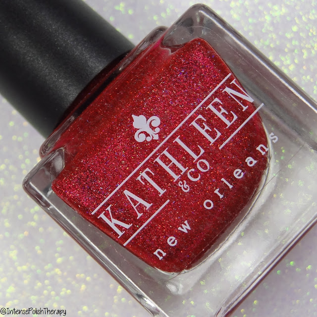 Kathleen & Co. Red Maple