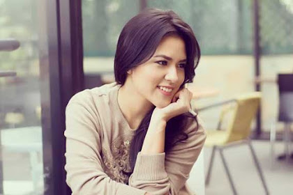 Profil dan Biodata Raisa Andriana Lengkap Beserta Foto Terbaru