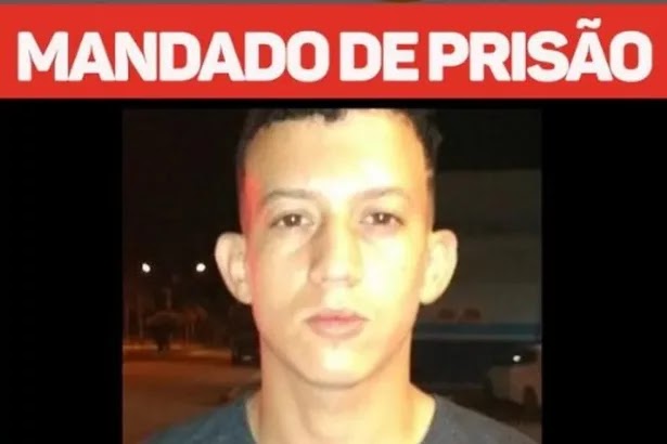 Procurado: Jovem acusado de estuprar a prima de 11 anos tem imagem divulgada pela Polícia Civil em RO