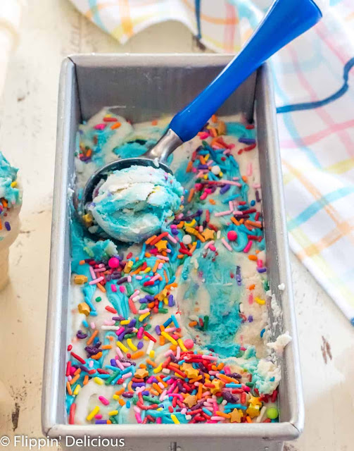 39 Gluten Free Dairy Free Ice Cream Recipes for Summer