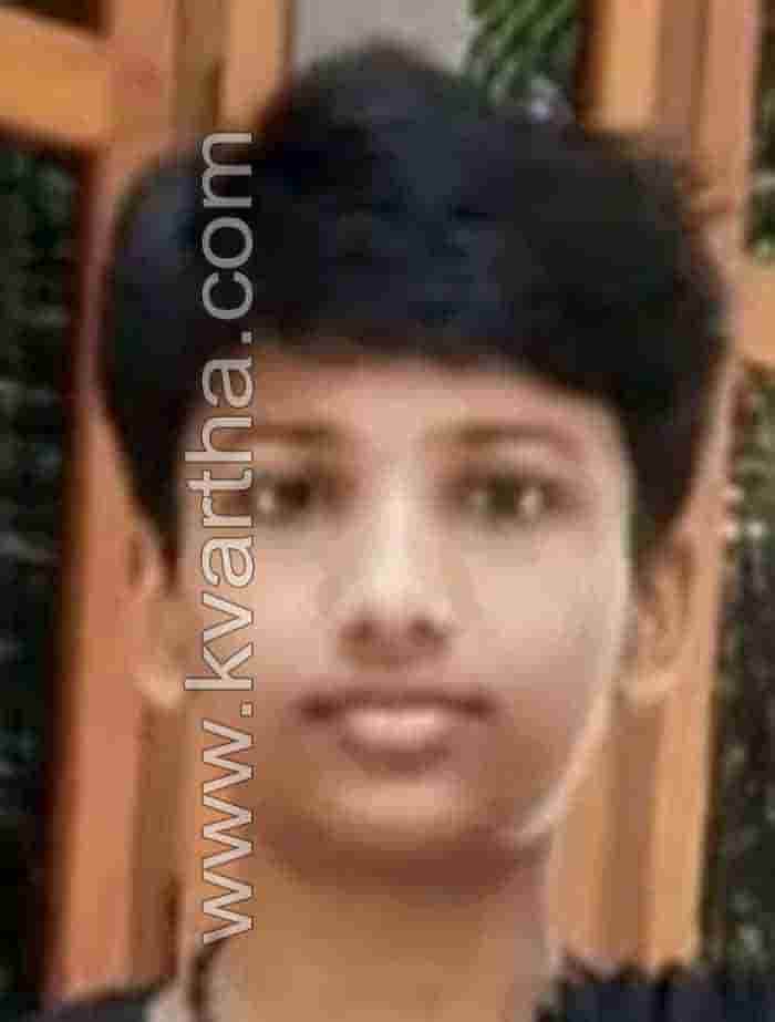 10th class student died due to illness, Kerala, Kannur, News, Top-Headlines, Latest-News, Student, Dead, Hospital, Kanhangad, School.
