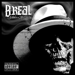 B-Real - Smoke N Mirrors