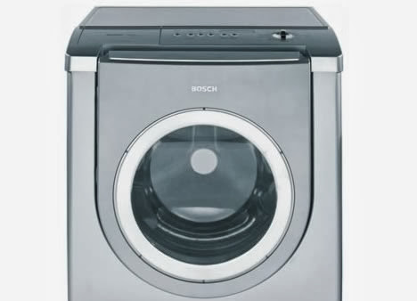 Washing Machine Bosch