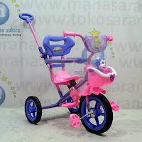 pmb 922 bmx baby tricycle