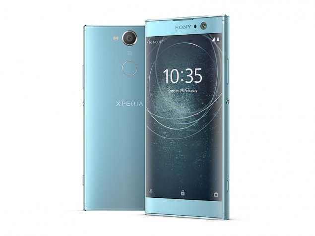 Price and Specifications of the Xperia XA2 