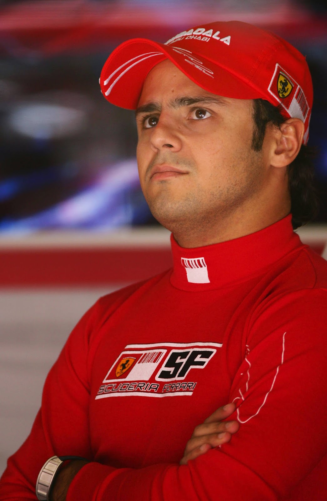 Felipe Massa588659