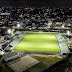 Novo Estádio Municipal completa um ano de funcionamento em Simões Filho 