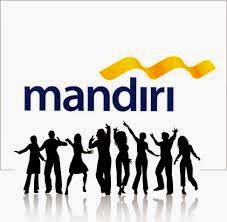 Lowongan Kerja Bank Mandiri Tbk Persero