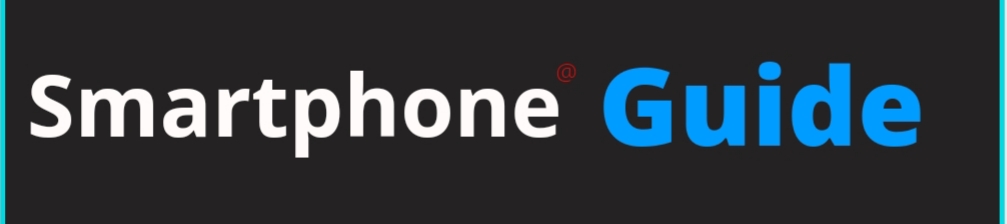 Smartphone Guide