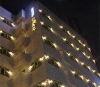 Hotel Mare Dongdaemun - Pilihan Hotel & Paket Tour di Seoul, Korea Selatan