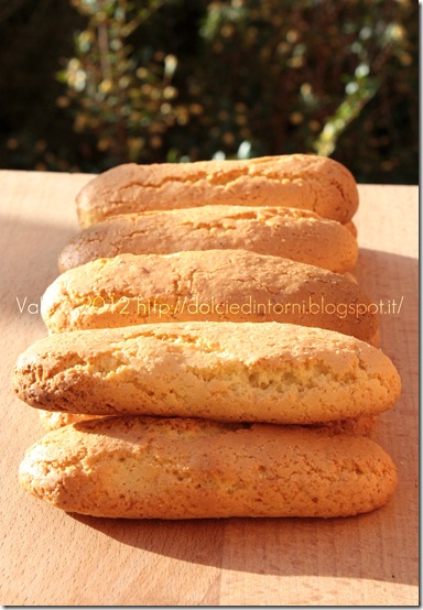 Biscotti per la prima colazione