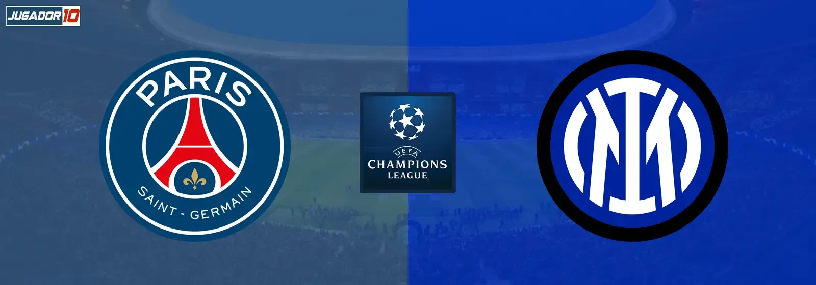 PSG vs. Inter Milán - Previa, estadísticas, cuotas de pago, tips y dónde ver - Champions League 2025