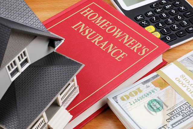 How To Buy Homeowners Insurance