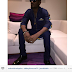 Awww, see all Annie  Idibia wants for  Christmas...