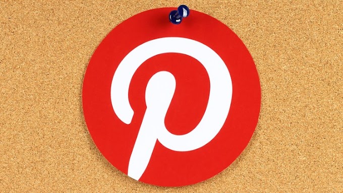 Pinterest Marketing For Business: From Beginner to Expert