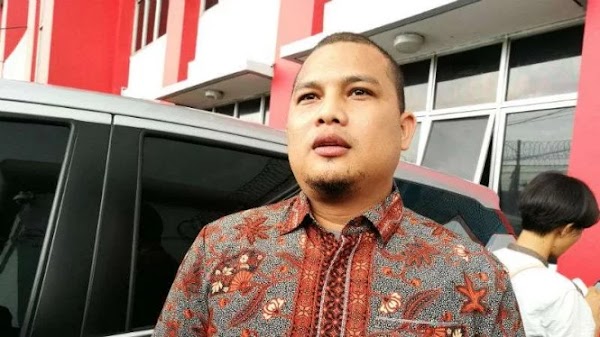 Ahmad Dhani Dibawa ke Surabaya Dini Hari, Pengacara Tak Diberi Tahu