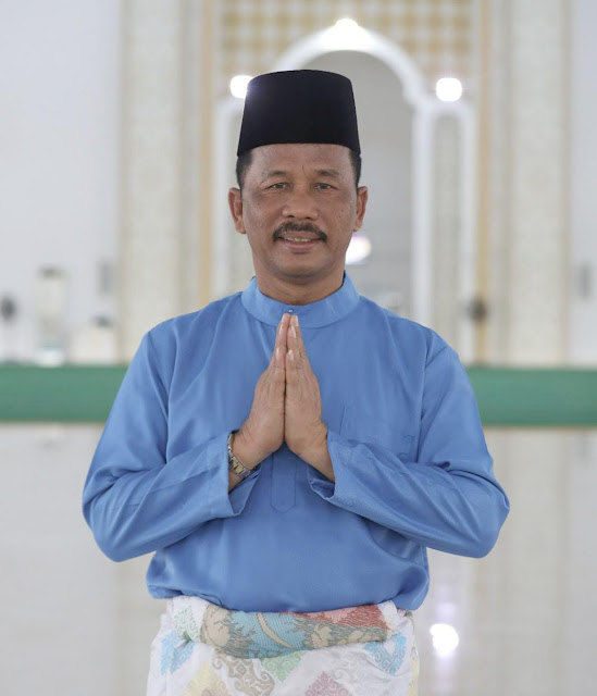 Sambut Bulan Suci Ramadhan, Ini Pesan Kepala BP Batam kepada Masyarakat Batam