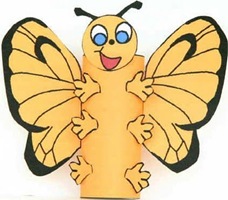 BORBOLETA