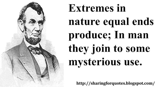 Abraham Lincoln Inspirational Quotes - 02 | Sharing for Quotes