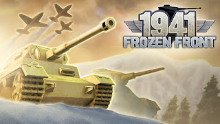 1941 Frozen Front Mod Apk 1.11.3 Unlimited Money Update Gratis