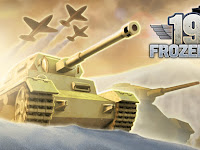 1941 Frozen Front Mod Apk 1.11.3 Unlimited Money Update Gratis