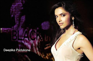 Deepika Padukone