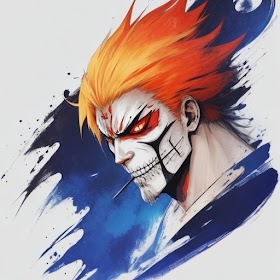 BLEACH: The Ultimate Battle - VER. 1.0.22 High (DMG - DEF) MOD APK