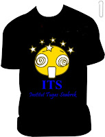 Desain Kaos Distro Keren