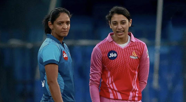 Women's T20 Challenge likely to be postponed
