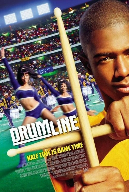 [HD] Drumline - Halbzeit ist Spielzeit 2002 Ganzer Film Deutsch Download