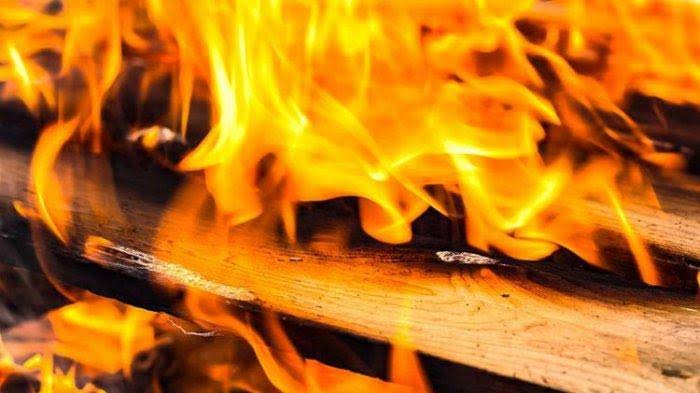 Restoran di China Terbakar, 17 Orang Tewas