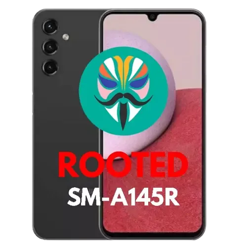 How To Root Samsung Galaxy A14 SM-A145R