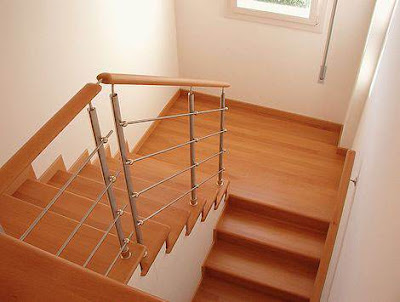 staircase design ideas