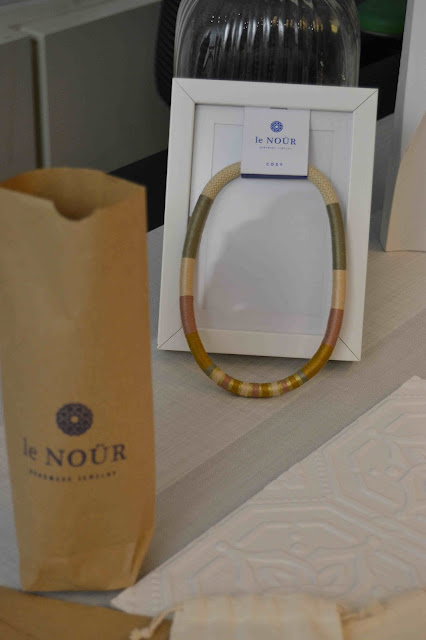 "Le Noür Jewelry"