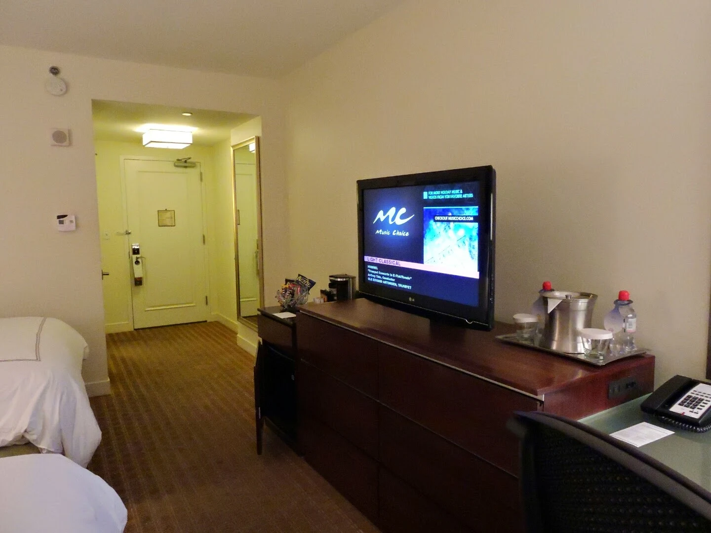 Our Time at the Hilton Orlando Hotel and Review #HiltonOrlando via www.productreviewmom.com