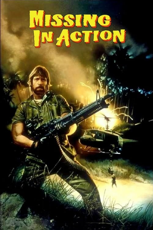 Watch Missing in Action 1984 Full Movie With English Subtitles