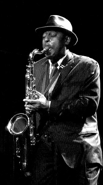 Saiba mais sobre Archie Shepp