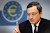Draghi boccia l’idea dei minibot: “Sono valuta illegale o debito”